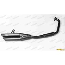 Pô DIABLO V.2 Full System Yamaha XSR 155 (Thái Lan)